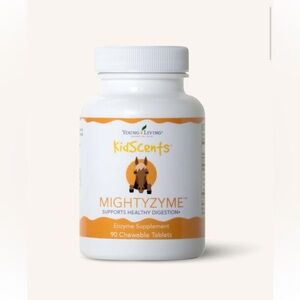 Young Living KidScents MightyZyme